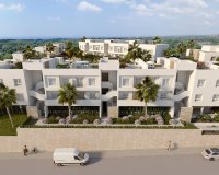 Новостройки - Квартира - La Finca Golf - La Finca Golf Resort
