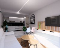 Новостройки - Квартира - La Finca Golf - La Finca Golf Resort