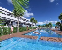 Новостройки - Квартира - La Finca Golf - La Finca Golf Resort