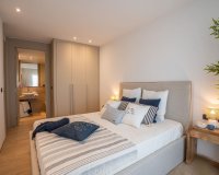 Новостройки - Квартира - La Finca Golf - La Finca Golf Resort