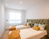 Новостройки - Квартира - La Finca Golf - La Finca Golf Resort