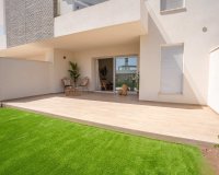Новостройки - Квартира - La Finca Golf - La Finca Golf Resort