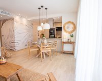 Новостройки - Квартира - La Finca Golf - La Finca Golf Resort