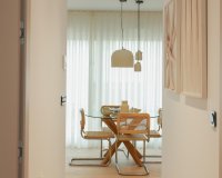 Новостройки - Квартира - La Finca Golf - La Finca Golf Resort