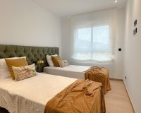 Новостройки - Квартира - La Finca Golf - La Finca Golf Resort
