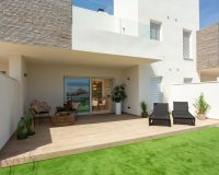 Новостройки - Квартира - La Finca Golf - La Finca Golf Resort