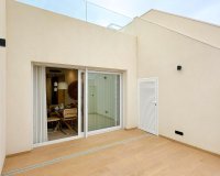 Новостройки - Квартира - La Finca Golf - La Finca Golf Resort