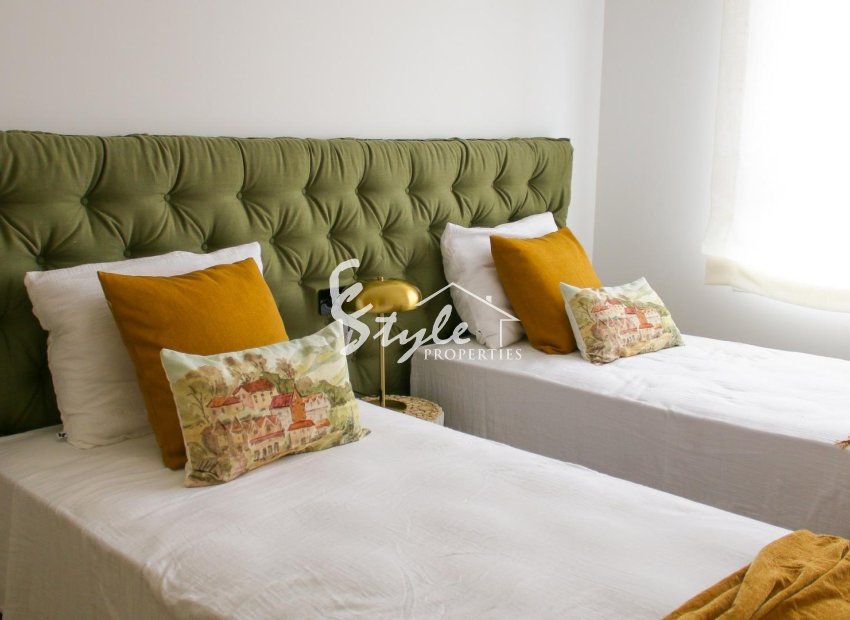 Новостройки - Квартира - La Finca Golf - La Finca Golf Resort