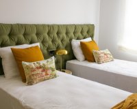 Новостройки - Квартира - La Finca Golf - La Finca Golf Resort
