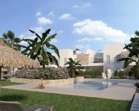 Новостройки - Квартира - La Finca Golf - La Finca Golf Resort