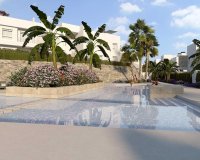 Новостройки - Квартира - La Finca Golf - La Finca Golf Resort
