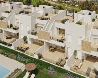 Новостройки - Квартира - La Finca Golf - La Finca Golf Resort
