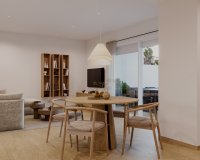 Новостройки - Квартира - La Finca Golf - La Finca Golf Resort