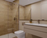 Новостройки - Квартира - La Finca Golf - La Finca Golf Resort