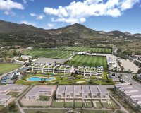 Новостройки - Квартира - La Manga - La Manga Club