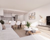 Новостройки - Квартира - La Manga - La Manga Club
