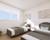 Новостройки - Квартира - La Manga - La Manga Club