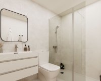 Новостройки - Квартира - La Manga - La Manga Club