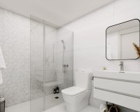 Новостройки - Квартира - La Manga - La Manga Club