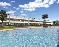 Новостройки - Квартира - La Manga - La Manga Club