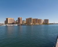 Новостройки - Квартира - La Manga - La Manga del Mar Menor