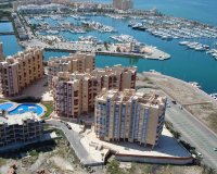 Новостройки - Квартира - La Manga - La Manga del Mar Menor