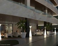 Новостройки - Квартира - La Manga - La Manga del Mar Menor