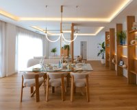 Новостройки - Квартира - La Manga - La Manga del Mar Menor