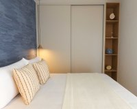 Новостройки - Квартира - La Manga - La Manga del Mar Menor