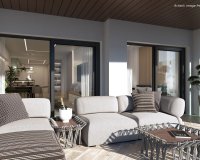Новостройки - Квартира - La Manga - La Manga del Mar Menor