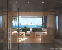 Новостройки - Квартира - La Manga - La Manga del Mar Menor