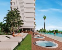 Новостройки - Квартира - La Manga - La Manga del Mar Menor