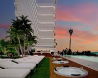 Новостройки - Квартира - La Manga - La Manga del Mar Menor