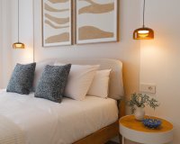 Новостройки - Квартира - La Manga - La Manga del Mar Menor