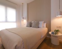 Новостройки - Квартира - La Manga - La Manga del Mar Menor