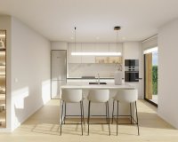 Новостройки - Квартира - Ла Нусия