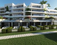 Новостройки - Квартира - Las Colinas Golf