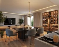 Новостройки - Квартира - Las Colinas Golf