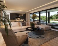 Новостройки - Квартира - Las Colinas Golf