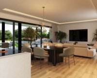 Новостройки - Квартира - Las Colinas Golf
