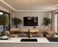 Новостройки - Квартира - Las Colinas Golf