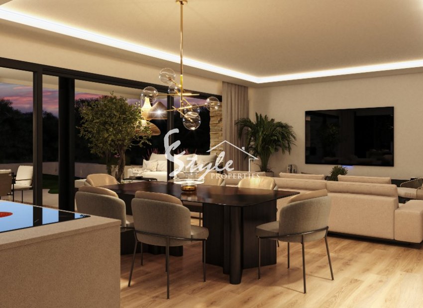 Новостройки - Квартира - Las Colinas Golf