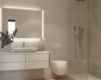 Новостройки - Квартира - Las Colinas Golf
