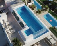 Новостройки - Квартира - Las Colinas Golf