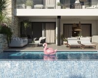 Новостройки - Квартира - Las Colinas Golf