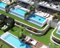 Новостройки - Квартира - Las Colinas Golf