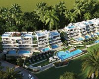 Новостройки - Квартира - Las Colinas Golf
