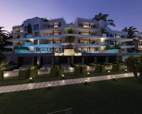 Новостройки - Квартира - Las Colinas Golf
