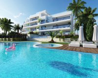 Новостройки - Квартира - Las Colinas Golf