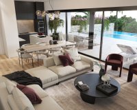 Новостройки - Квартира - Las Colinas Golf